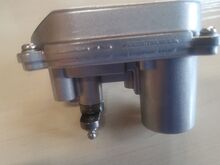 KKK Actuator BV50 uus varuosa