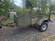 Käru/haagis