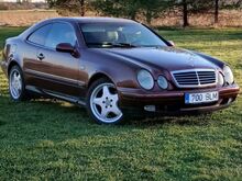Clk 320