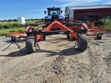 Kuhn GA9531