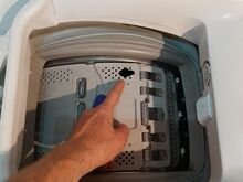 Pesumasin ELECTROLUX