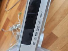 Sony 5.1-kanalilise DVD-kodukinosüsteem