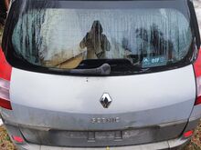 Renault Scenic 1,9dci