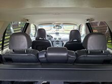 Volvo XC90 2007 2,4 136кВт