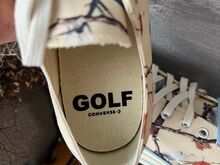 UUED ORIGINAAL CONVERSE KETSID