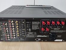 AV-ресивер Onkyo TX-DS676