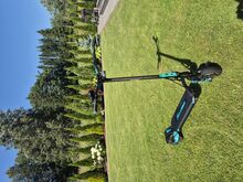Электросамокат Vsett 9+