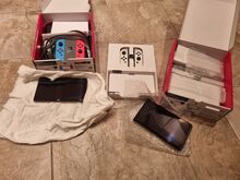 Nintendo Switch Oled 64GB garantiiga