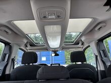 Peugeot Rifter 1,5d 96kw 2019a. JÄRELMAKS