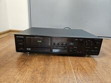 Kenwood KX-1100HX Stereo Cassette Deck