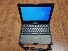 Getac V110 sülearvuti i5,8gb,128ssd