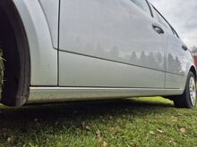 Müüa sõidukorras Opel Astra
