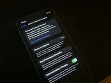 IPhone 13 mini