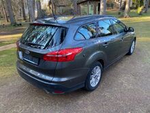 FORD FOCUS BUSINESS 2,0TDCI 110кВт