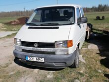 VW Transporter