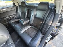 Chrysler 300C SRT Design 3,0CRD 160кВт 2009г