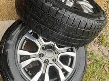 Ford Ranger originaal valuveljed