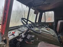 Продаётся ГАЗ-66, 5.2 V8, 158 кВт, автомат