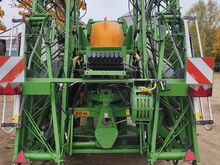 Amazone UX 4200