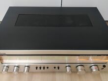 Luxor 3079 hifi стерео ресивер