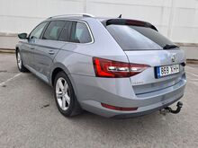 SKODA SUPERB 1.6 diisel 88 kW manuaal