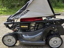Honda muruniiduk hrx 537 VK