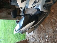 Müüa honda nsc 50 2012 aasta