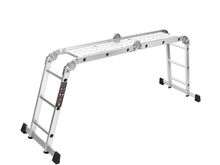 Redel platvormiga 4x3 346cm KD4070