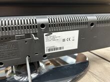 Samsung 26” televiisor