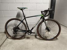 Merida gravel