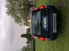 Müüa volvo xc70