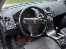 Volvo V50 2.0d 100kw
