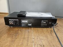 Sony MDS-JE500 минидисковый рекордер/проигрыватель.