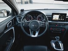 Kia Ceed 1.4 r4 103кВт