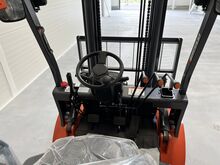 Goodsense FD35 Diiseltõstuk