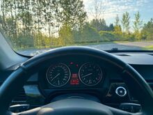 BMW E92 325ix (330i свап)