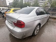 Bmw 318 ATM Facelift