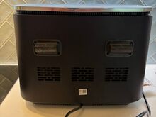 Kuumaõhufritüür Ninja Foodi Max Dual Zone AF400EU