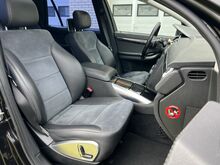 Mercedes-Benz R 300 Facelift 3.0 CDI V6 140kW