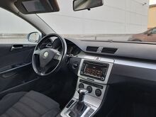 Volkswagen Passat 2.0 103kW
