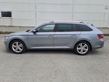 SKODA SUPERB 1.6 diisel 88 kW manuaal