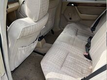 1991 Mercedes-Benz 200E W124 на запчасти