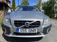 Volvo xc70 lpg läbisõit 72 000
