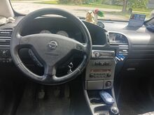 Opel zafira üv 11 2026