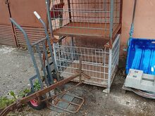 Põllumajanduse tavikud