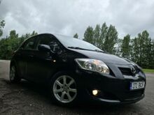 Toyota Auris 1.4VVT-i 71кВт, 2008, техосмотр до 07/2027 г.