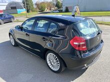 BMW 116i Saksamaalt