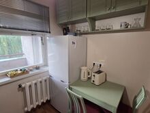 1-toaline korter Uues Maailmas