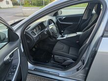 Äsja Hollandist Volvo V60 2012a diisel Reg makstud