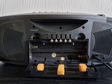 PHILIPS AQ 5414 1992